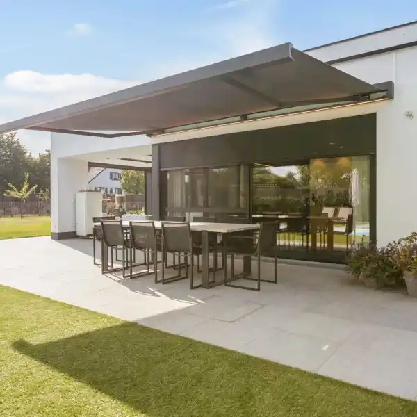 zonwering Callantsoog